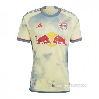 Camiseta New York Red Bulls 1ª 23-24