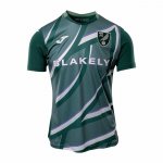 Camiseta Norwich City 2ª 25-26