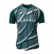 Camiseta Norwich City 2ª 25-26