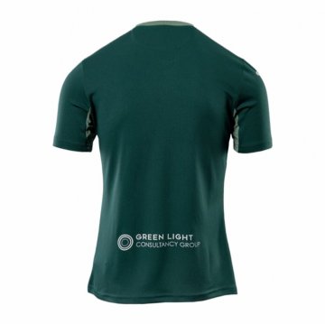 Camiseta Norwich City 2ª 25-26