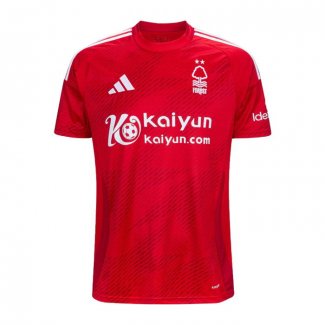 Camiseta Nottingham Forest 1ª 24-25