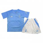 Camiseta Nottingham Forest 3ª Nino 24-25