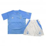 Camiseta Nottingham Forest 3ª Nino 24-25