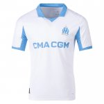Camiseta Olympique Marsella 1ª 25-26