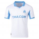 Camiseta Olympique Marsella 1ª 25-26