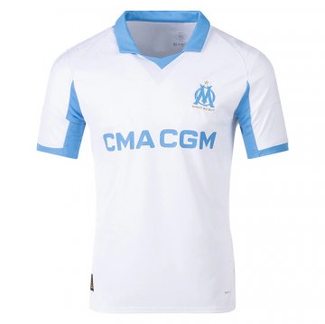 Camiseta Olympique Marsella 1ª 25-26