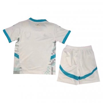 Camiseta Olympique Marsella 1ª Nino 24-25