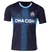 Camiseta Olympique Marsella 2ª 25-26