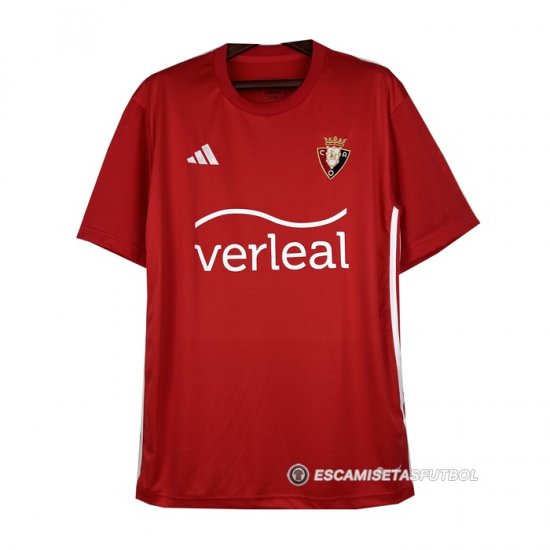 Camiseta Osasuna Special 23-24 - Haga un click en la imagen para cerrar