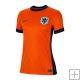 Camiseta Paises Bajos 1ª Mujer 2024