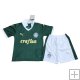 Camiseta Palmeiras Primera Nino 2024