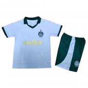 Camiseta Palmeiras 2ª Nino 2024