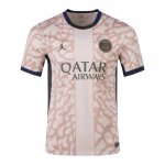 Camiseta Paris Saint-Germain 4ª 23-24