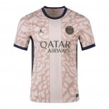 Camiseta Paris Saint-Germain 4ª 23-24