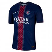 Camiseta Paris Saint-Germain 1ª Authentic 25-26