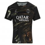 Camiseta Paris Saint-Germain Quinto 25-26
