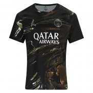 Camiseta Paris Saint-Germain Quinto 25-26