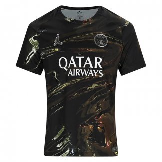 Camiseta Paris Saint-Germain Quinto 25-26