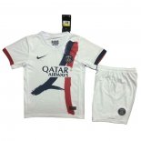 Camiseta Paris Saint-Germain 2ª Nino 24-25
