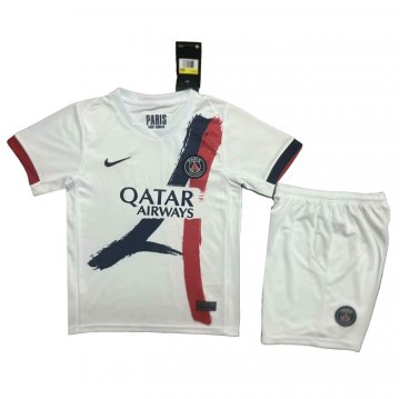 Camiseta Paris Saint-Germain 2ª Nino 24-25