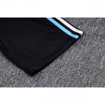 Camiseta Polo del Argentina 22-23 Negro
