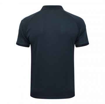 Camiseta Polo del Argentina 25-26 Gris