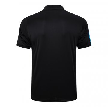 Camiseta Polo del Arsenal 23-24 Negro