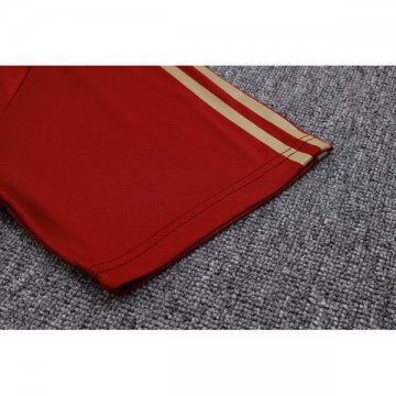 Camiseta Polo del Arsenal 23-24 Rojo