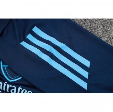 Camiseta Polo del Arsenal 24-25 Azul