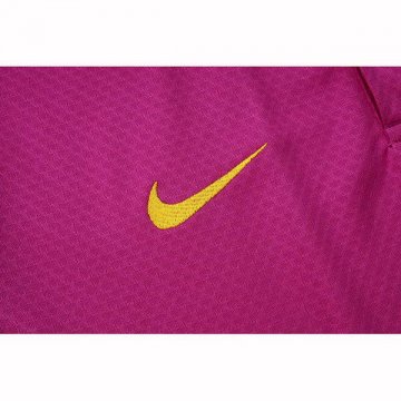 Camiseta Polo del Barcelona 25-26 Purprua
