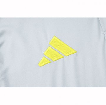 Camiseta Polo del Benfica 24-25 Gris