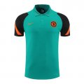 Camiseta Polo del Chelsea 2022-23 Verde