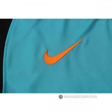 Camiseta Polo del Chelsea 22-23 Verde