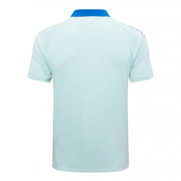 Camiseta Polo del Espana 24-25 Azul