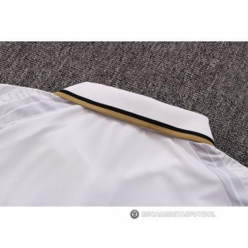 Camiseta Polo del Francia 22-23 Blanco