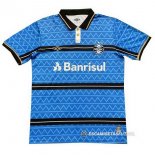 Camiseta Polo del Gremio 23-24 Azul