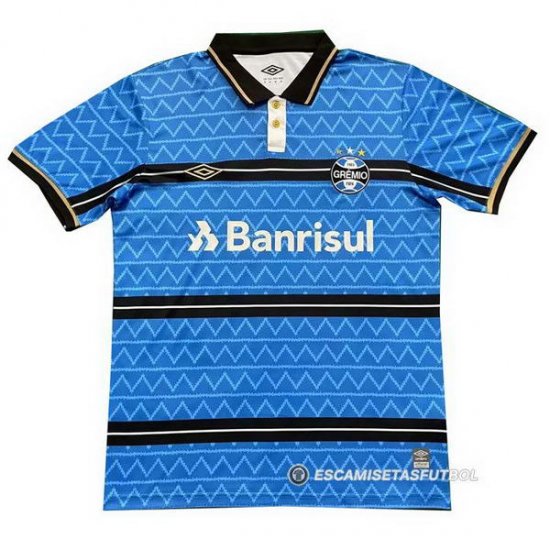 Camiseta Polo del Gremio 23-24 Azul - Haga un click en la imagen para cerrar