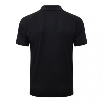 Camiseta Polo del Juventus 25-26 Negro
