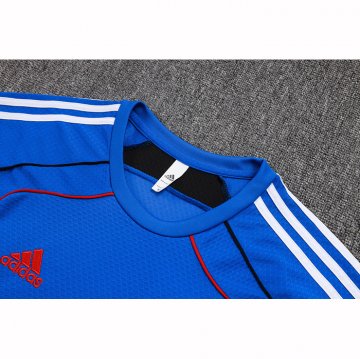 Camiseta Polo del Manchester United 25-26 Azul