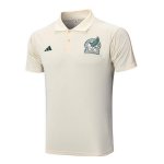 Camiseta Polo del Mexico 22-23