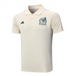 Camiseta Polo del Mexico 22-23