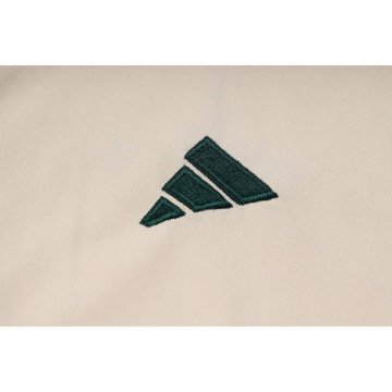 Camiseta Polo del Mexico 23-24 Albaricoque