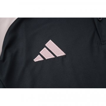 Camiseta Polo del Real Madrid 24-25 Gris
