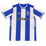 Camiseta Porto 1ª 25-26