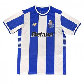 Camiseta Porto 1ª 25-26