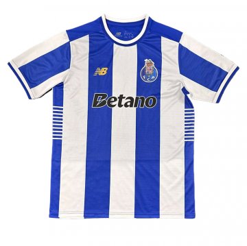Camiseta Porto 1ª 25-26