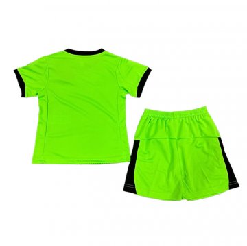 Camiseta Portugal Portero 1ª Nino 2025