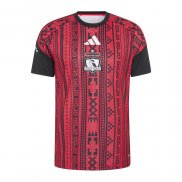 Camiseta Pre Partido del Colo-Colo 2026