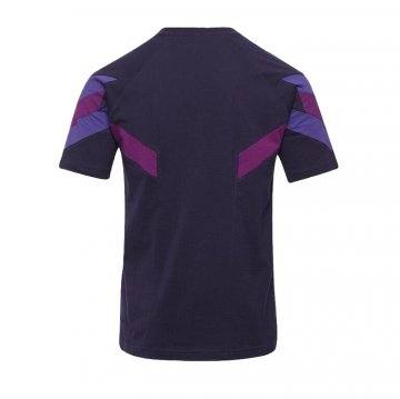 Camiseta Pre Partido del Los Angeles Galaxy 24-25