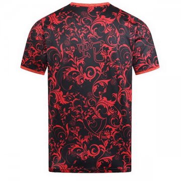 Camiseta Pre Partido del Sheffield United Chinese New Year 24-25